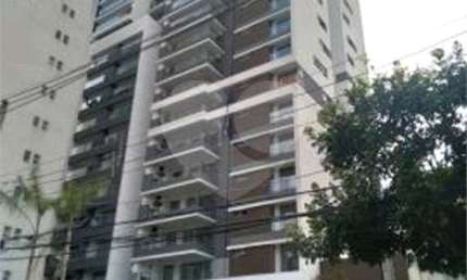 Apartamento com 4 quartos à venda ou para locação em Paraíso - SP