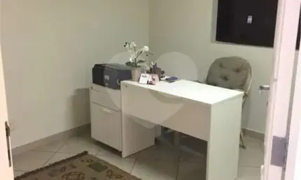 Sala comercial para alugar na Rua Alvorada, Vila Olímpia, São Paulo