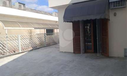 Sobrado com 2 quartos à venda ou para locação em Alto Da Lapa - SP