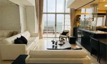 Apartamento com 2 quartos à venda ou para locação em parque do morumbi - sp