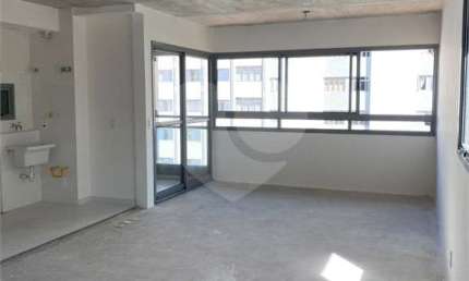 Apartamento com 2 quartos à venda ou para locação em Perdizes - SP