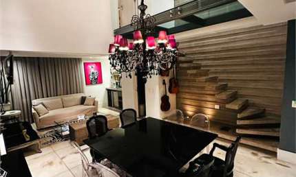 Apartamento com 2 quartos à venda ou para locação em Paraíso - SP
