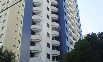 Apartamento com 1 quartos à venda ou para locação em Jardim Paulista - SP