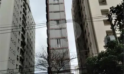 Apartamento com 1 quartos à venda ou para locação em Jardim Paulista - SP