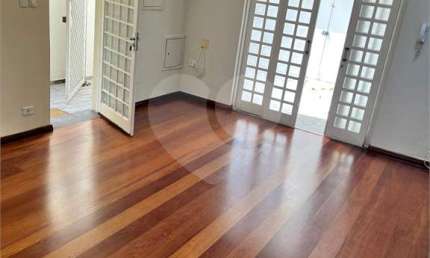 Casa com 4 quartos à venda ou para locação em Planalto Paulista - SP