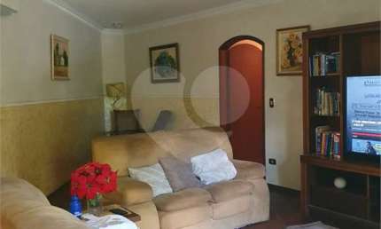 Sobrado com 3 quartos à venda ou para locação em Santana - SP