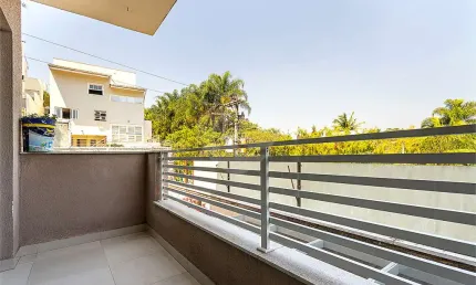 Casa com 3 quartos à venda ou para locação em Brooklin Paulista - SP