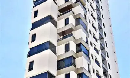 Apartamento com 4 quartos à venda ou para locação em Santana - SP