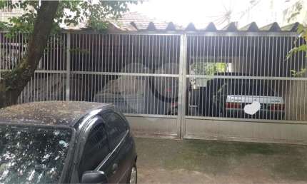 Casa em condomínio fechado com 3 quartos à venda na Henrique Bernardelli, Santana, São Paulo