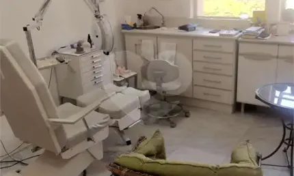 Sala comercial para alugar na Rua Carlos Sampaio, Bela Vista, São Paulo