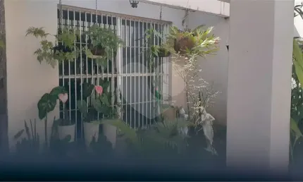 Casa com 4 quartos à venda ou para locação em Brooklin Paulista - SP