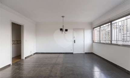 Apartamento com 3 quartos à venda ou para locação em Perdizes - SP