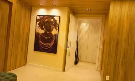 Apartamento com 3 quartos à venda ou para locação em jardim paulista - sp