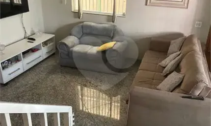 Casa com 3 quartos à venda na Rua Raul Vieira de Carvalho, Santana, São Paulo