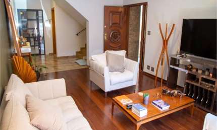 Casa com 4 quartos à venda na Rua Engenheiro Prudente, Ipiranga, São Paulo