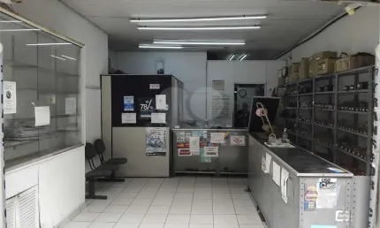 Ponto comercial à venda na Rua dos Andradas, Centro, São Paulo