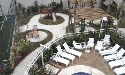 Apartamento com 2 quartos à venda em Barra Funda - SP