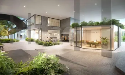 Apartamento com 2 quartos à venda em campo belo - sp