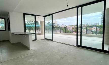 Apartamento com 3 quartos à venda em Jardim Vila Mariana - SP