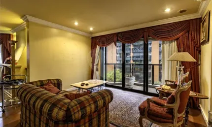 Apartamento com 4 quartos à venda em Itaim Bibi - SP