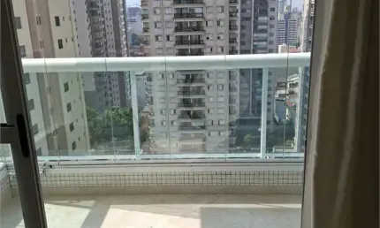 Apartamento com 3 quartos à venda em vila mariana - sp