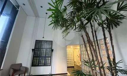 Apartamento com 3 quartos à venda em Cerqueira César - SP