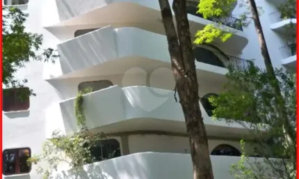 Apartamento com 4 quartos à venda ou para locação em Santo Amaro - SP