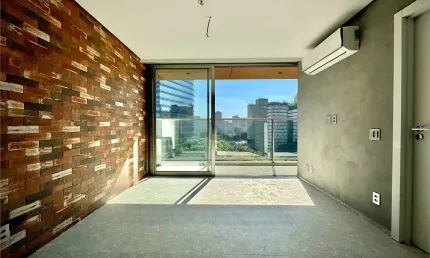 Apartamento com 1 quartos à venda em Vila Olímpia - SP
