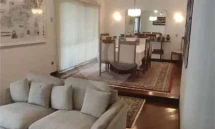 Apartamento com 4 quartos à venda em jardim paulista - sp