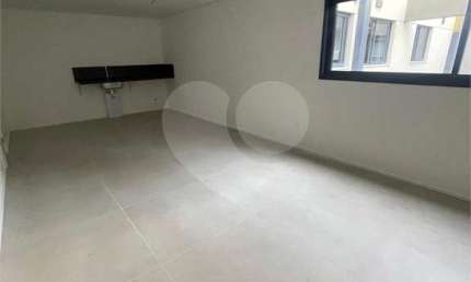 Apartamento com 1 quartos à venda em Jardim Paulista - SP