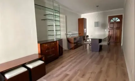 Apartamento com 2 quartos à venda em cidade monções - sp