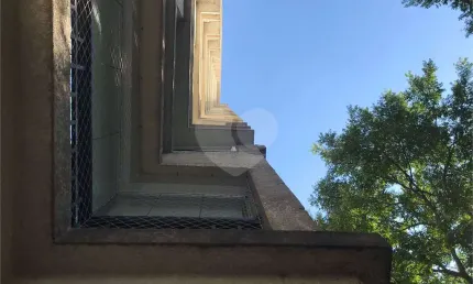 Apartamento com 2 quartos à venda na Rua Abílio Soares, Paraíso, São Paulo