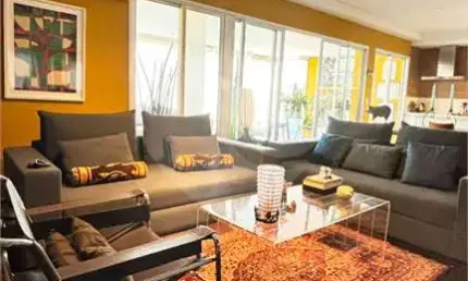 Apartamento com 2 quartos à venda em Brooklin Paulista - SP