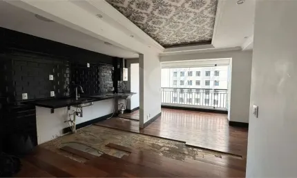 Apartamento com 2 quartos à venda em Campo Belo - SP