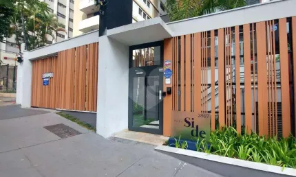 Apartamento com 1 quartos à venda em jardim paulista - sp