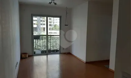 Apartamento com 3 quartos à venda ou para locação em Vila Suzana - SP