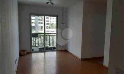 Apartamento com 3 quartos à venda ou para locação em Vila Suzana - SP