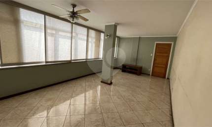 Apartamento com 3 quartos à venda em Jardim Paulista - SP