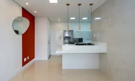 Cobertura com 2 quartos à venda na Rua Ulisses Cruz, Tatuapé, São Paulo
