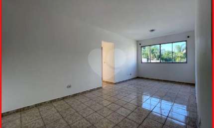 Apartamento com 2 quartos à venda em Real Parque - SP