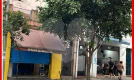 Terreno à venda na Rua Major Diogo, Bela Vista, São Paulo