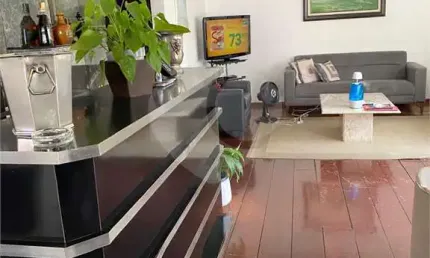 Apartamento com 3 quartos à venda em Vila Nova Conceição - SP
