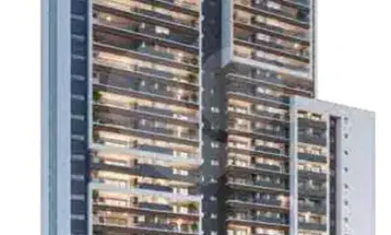 Apartamento com 2 quartos à venda na Rua Sapetuba, Butantã, São Paulo