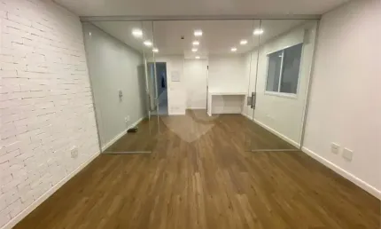 Sala comercial à venda na Alameda Jaú, Jardim Paulista, São Paulo