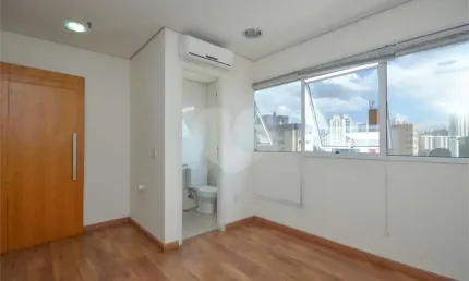Sala comercial à venda na Rua do Bosque, Barra Funda, São Paulo