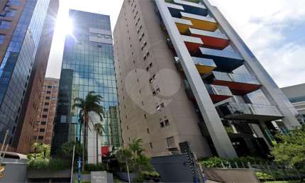 Sala comercial à venda na Alameda Vicente Pinzon, Vila Olímpia, São Paulo
