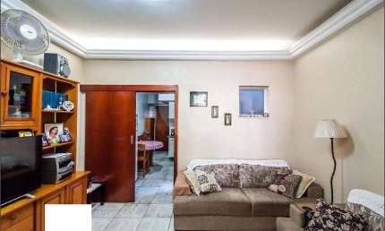 Casa com 3 quartos à venda na Rua Gonçalves Ledo, Ipiranga, São Paulo