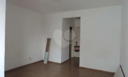 Apartamento com 2 quartos à venda na Rua Doutor Samuel Porto, Saúde, São Paulo