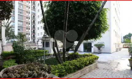 Apartamento com 2 quartos à venda em alto da lapa - sp