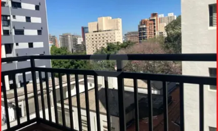 Apartamento com 1 quartos à venda em pinheiros - sp